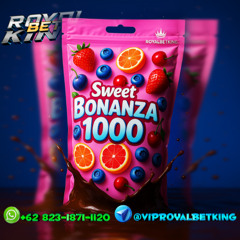 TURBO INDOBOUNCE X ROYALBETKING