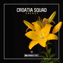 Croatia Squad - Energy