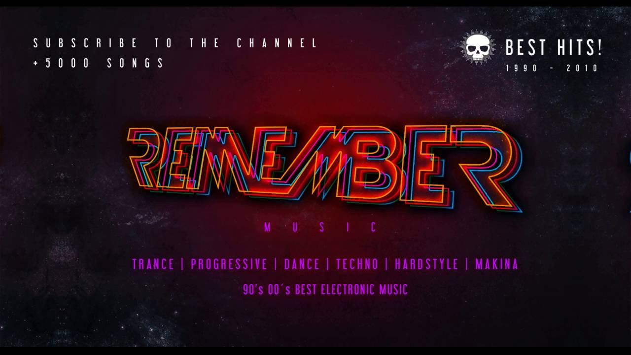 Alex Trackone – The Spirit (Original Mix) (2005)