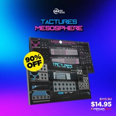 Pads & Drones Plugin Combo Demo