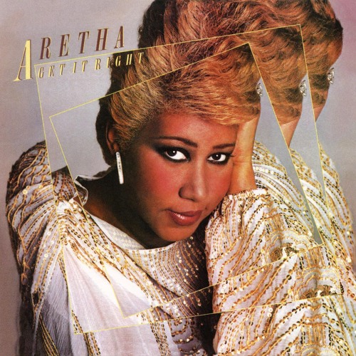 Get It Right (Single Version)