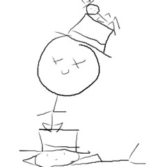 Hildegaard's Purpose in Exultia and Awkward Moments with Smelly Hippies.