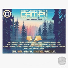 DVN Camp 2022 - 7mirror (vinyl only)