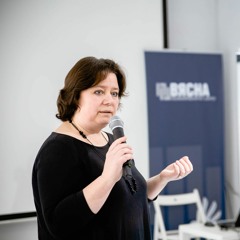 Ганна Севярынец – пра затрыманьні дзяцей і старых