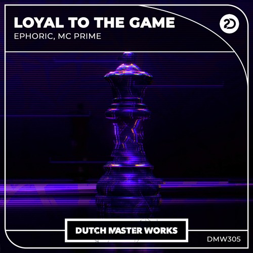 Ephoric, MC Prime - Loyal To The Game