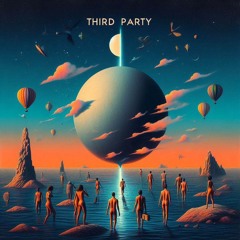 Third ≡ Party - Secrets