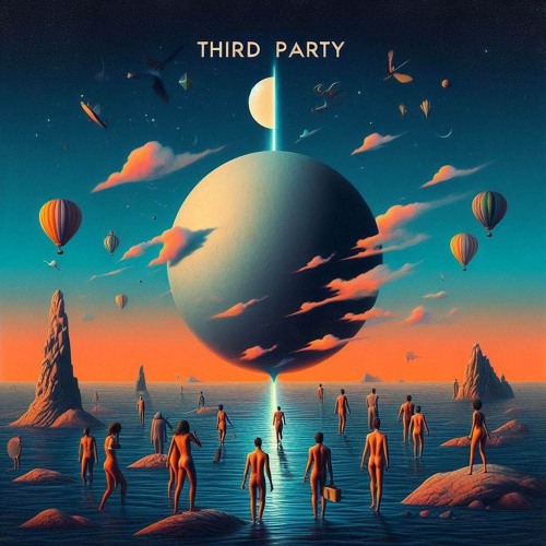 Third ≡ Party - Secrets