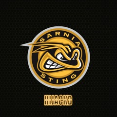 SARNIA STING '21/'22 WARMUP MIX