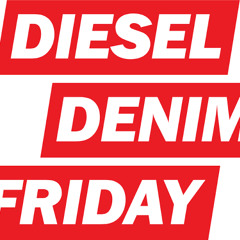 Beetz - Diesel Denim Friday (25 Mins Mix)
