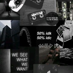 do you know what you mean to me VØIDCHANT(prod.rude boy)