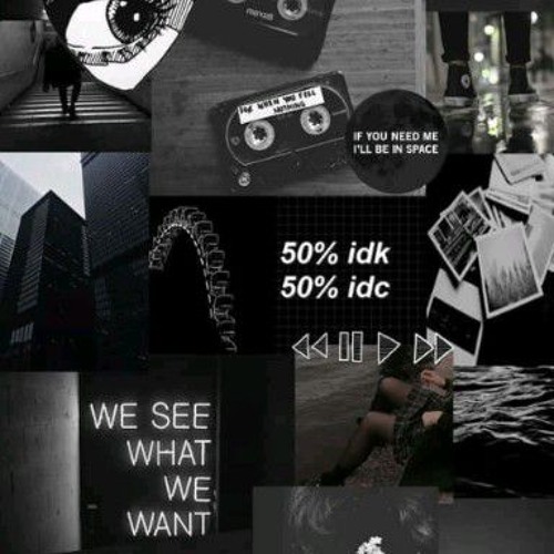 do you know what you mean to me VØIDCHANT(prod.rude boy)