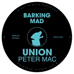 Union - Peter Mac