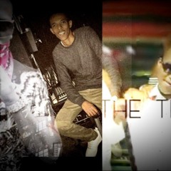 The third - black and beautiful ft Archapello - beautiful girl (Ayanow Dego 97 bpm)