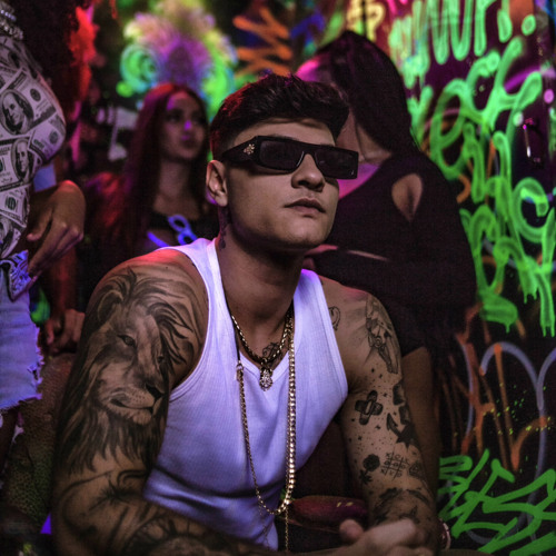 BANDIDO - ZE FELIPE E MC MARI ( FUNK REMIX - DAVI KNEIP )