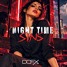 NIGHT TIME SINS - DCFX (BALLAD ACCOUSTIC)