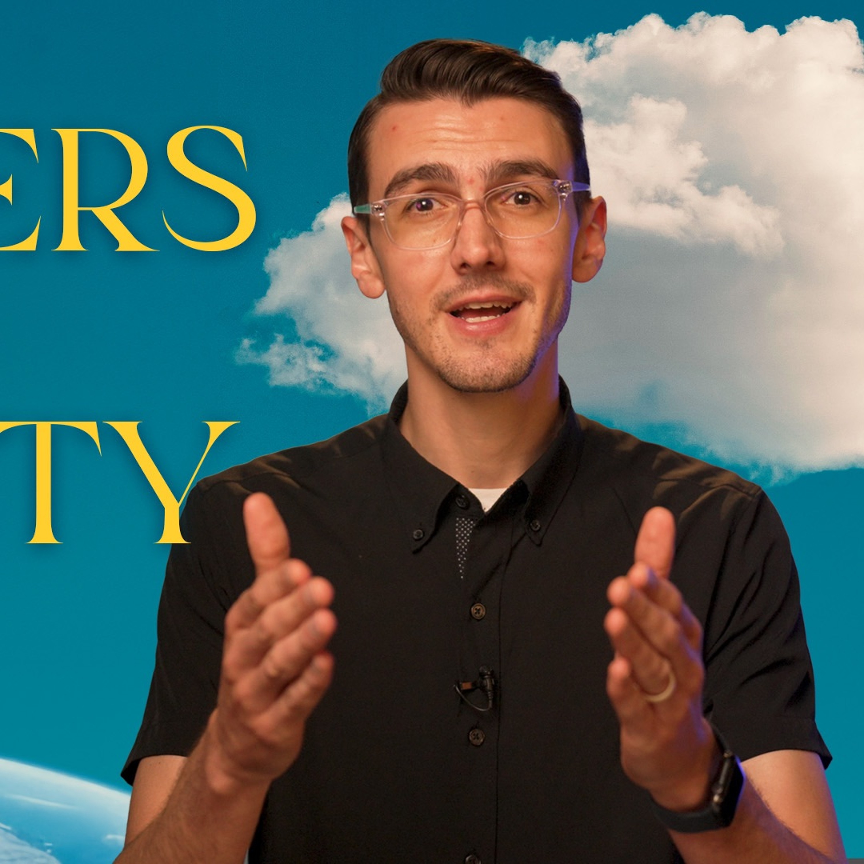 Partners in Humility