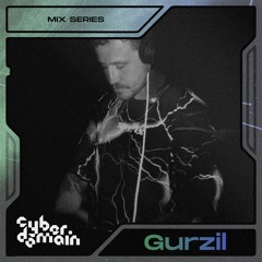CyberDomain - Gurzil