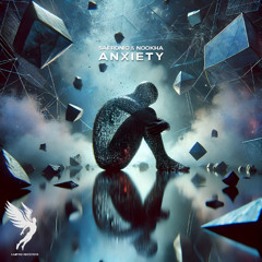 Safronic & Nookha - Anxiety (Extended Mix)