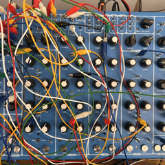Techno hardware only set