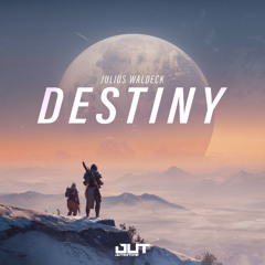 Julius Waldeck - Destiny