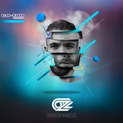OZ - STATE OF MIND LP - CO-LAB FORTHCOMING - MINI MIX