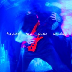 Playlist: New Music Monday (15.09.25)