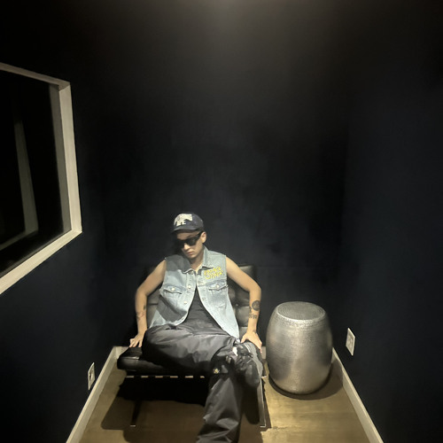 Man Of My Word (prod Sil)