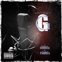 Can‘t stop a G feat Shamlic.mp3