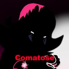 FNF Corruption Vs. Nagatoro ~ Comatose (Day 2 Theme)