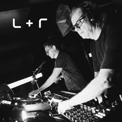 L+R  D-EDGE-SP LIVE SET 23/08/2025 (Festa 1 ano Bumba Music | VA Jamz)