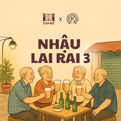 Mixtape Nhậu Lai Rai 3 (Nhạc 8X 9X) ft. Hincoi
