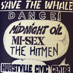 Don't Wanna Be the One (Live at Hurstville Civic Centre, Sydney; February 2, 1979)