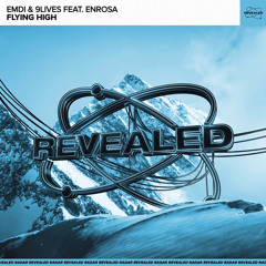 Flying High (Extended Mix)