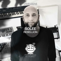 PREMIERE: Solee - Rebellion (Original Mix) [parquet]