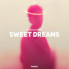 R3YAN feat. Puzzls - Sweet Dreams