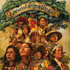 America Latina Unida