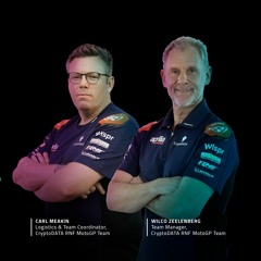 RNF Unlocked #12: Putting the show on the road