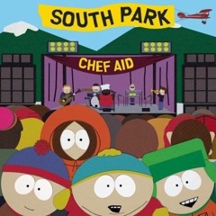 South Park Theme Song (Seasons 1-4, Instrumental)