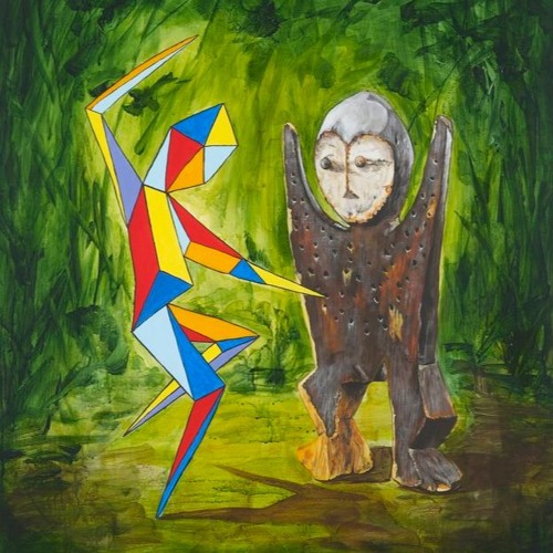 ML783: Staś Czekalski