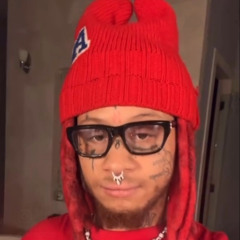 Trippie Redd The One For Me (Snippet)
