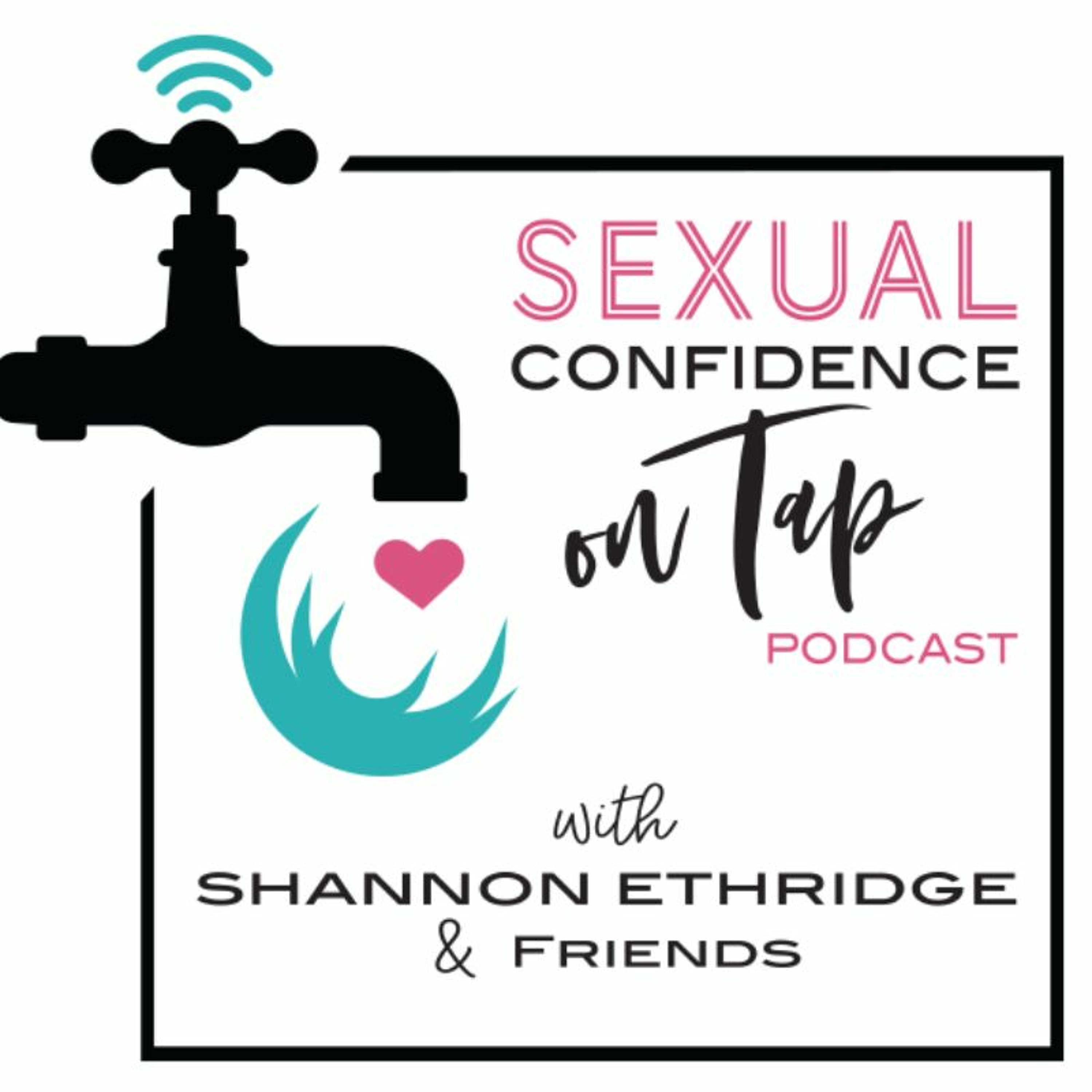 Sexual Confidence on Tap - Episode 38 - Venus And Mars In The Bedroom - Part 1
