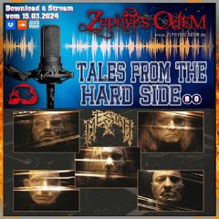 Tales from the hard Side Vol.80 [Messiah | 1980er Platten]