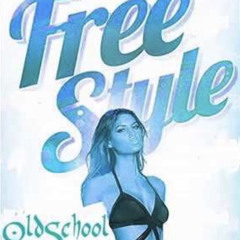 Old School Freestyle Mix I