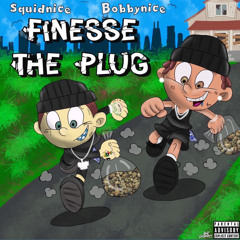 finnesed the plug ft. $quidnice