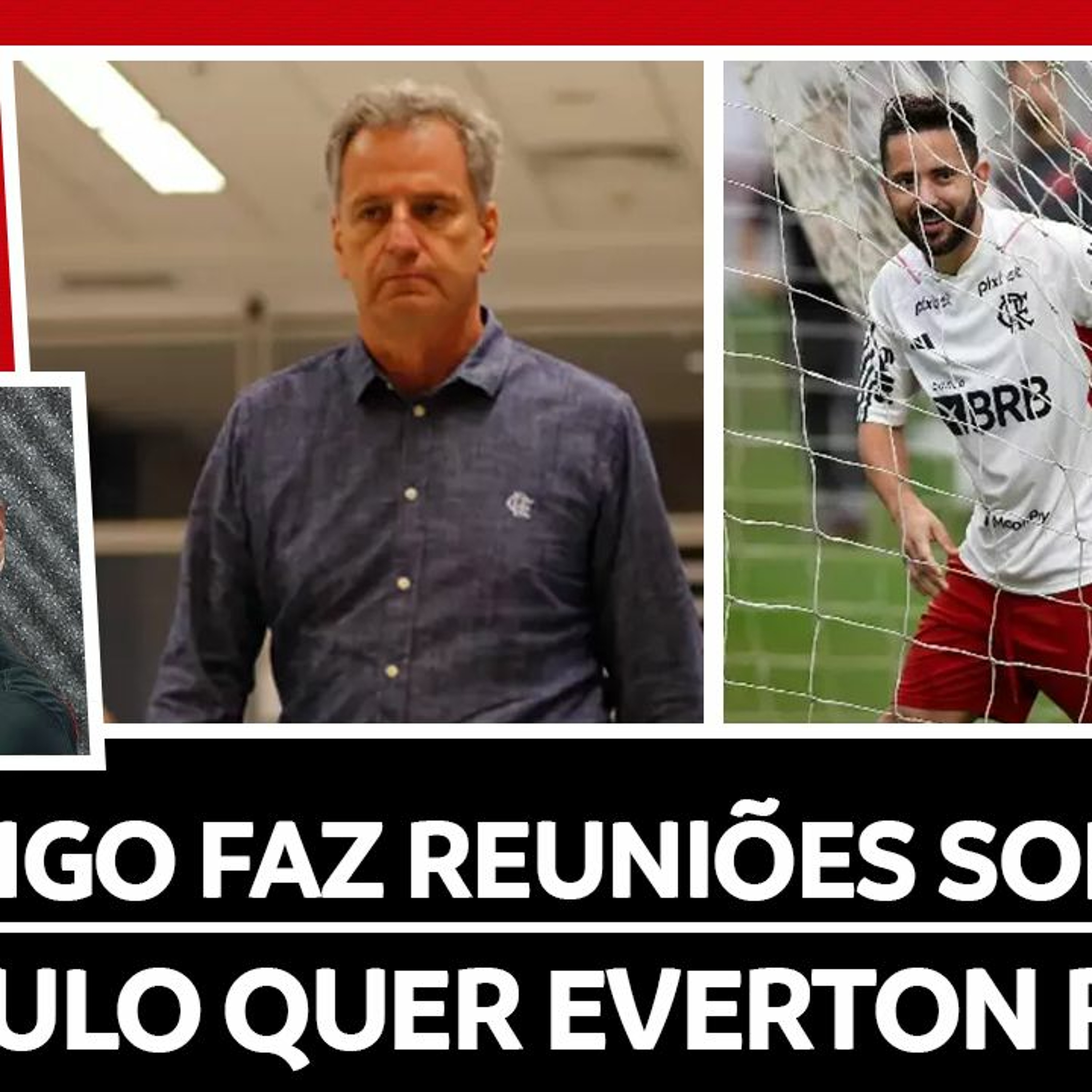 Coluna do Fla / Podcast