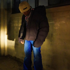 Don Toliver- UPS