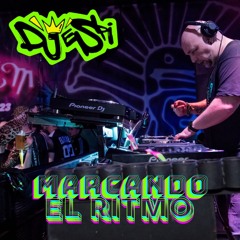 DJ ESPI - MARCANDO EL RITMO