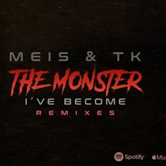 Meis & Tk - The Monster I've Become (Prog effect & Planet Pluton RMX) (1).wav