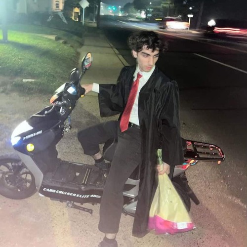 * OLYMPIAN TREAD * 🏍️☘️🌈☔️⛈️🩸🔱🧞  (PROD ME)