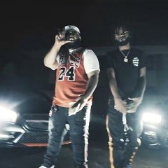 RJ Lamont Feat. Rio Da Yung Og & RMC Mike “What Up RJ”